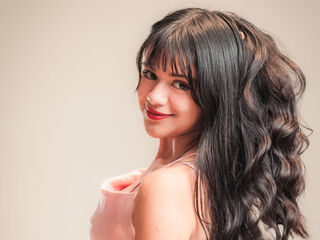 jasmin camgirl AnneSpaark