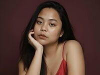 naked girl with webcam fingering AnnieAtencio