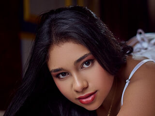 naughty camwhore AnnieMuler