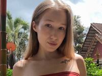 webcamgirl video chat AnnySolane