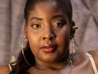 voyeur cam AprilSterling