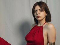 shower cam AprylHartlein