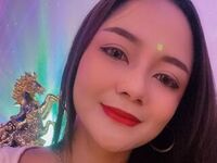 teaser webcam ArabellaClinton