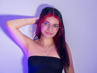 live chatroom AriaRosel