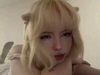 cam girl sexchat AriaVales