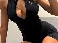 fingering cam girl ArianaSloan