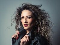 webcam girl AryTorres