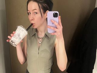 beautiful girl webcam AurasDiaz