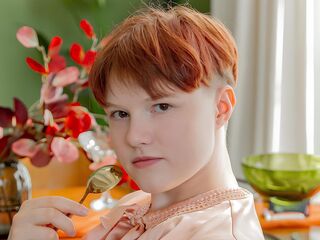 adult webcam AuroraGlo