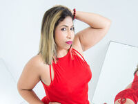 webcam hooker AuroraVirelli