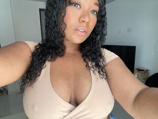 adult web cam chat AvaApril