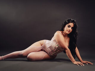 teaser web cam AvelinePrescott