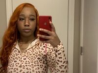 hot girl webcam BambiiBratt