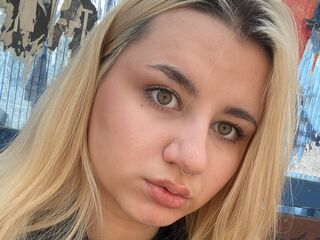 sexy webcamgirl BarbaraWellsmith