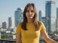 hot webcam slut BariAuduong