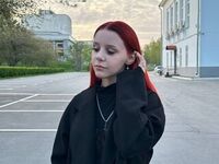 camgirl webcam BeataSantisteban