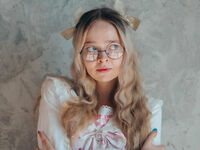 Kinky webcam BellaMorley