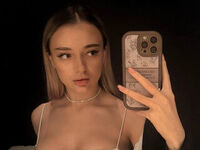 nude webcam girl pic BertaVostal