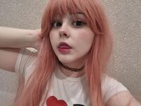 live porn web cam BlossomAnna