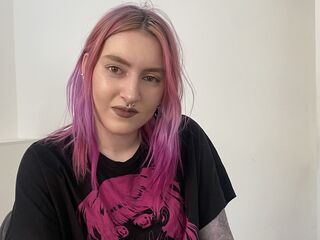 hot webcam picture BonnieRide