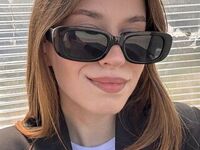 jasmin cam model BonnieWalton