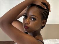 camgirl webcam photo BrianaHadid