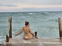 free live chart room BrianaTomson