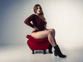 adultcam photo BrielleKay