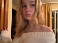 anal web cam BrittaneyCreitz