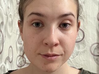 hot strip tease cam BuenaRiblet