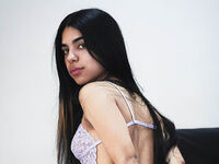 jasmin cam model CamilaPresly