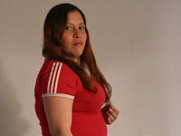 beautiful cam girl CamillaSartori