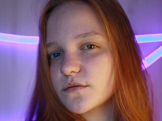 shaved pussy web cam CandaceMori