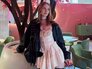 free jasmin sex cam CandiFerretti