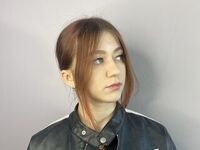 beautiful girlcam CareyParihar