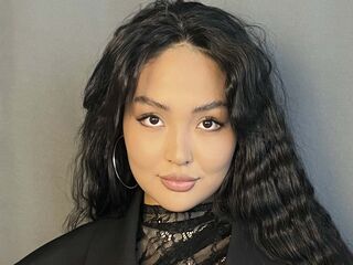 camgirl masturbating with sextoy CarmelThibodeau