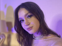 masturbating webcamgirl CarmenHill