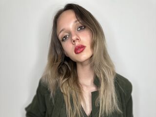beautiful camgirl CarminaBlankley