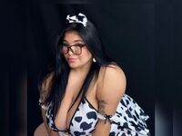 cyber sex cams CarolineSomers