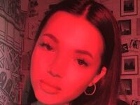 babe webcam CarolyneWhelan