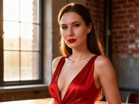 sexy live cam girl CaterinaNova