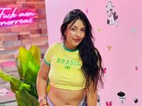 hot girl sex cam CattyJones