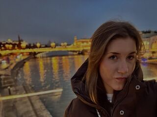 webcam pic CaylinGarczynski