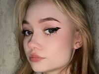 girl sexcam CecilyBurnard