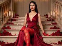 camgirl masturbating with sex toy CelesteClauds