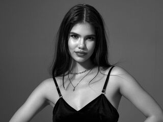beautiful webcam girl CelesteDecket