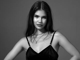 hot striptease webcam CelesteHands