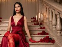 hot livecam CelesteKerry