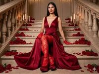 girl nude CelesteSienna