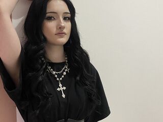 webcam babe CelestineShire